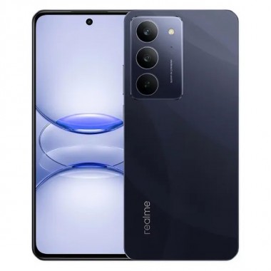 CELULAR REALME C75X RMX5020 DS/8RAM/256GB 6.72" BLUE NFC