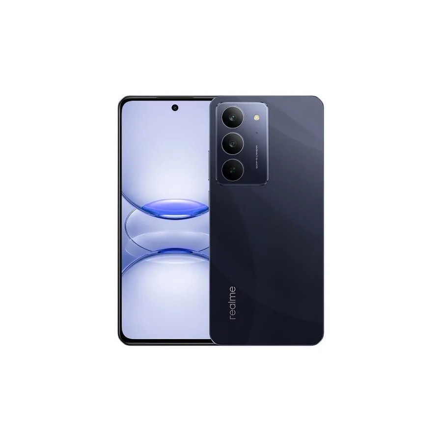 CELULAR REALME C75X RMX5020 DS/8RAM/256GB 6.72" BLUE NFC