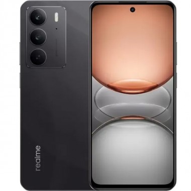 CELULAR REALME C7 RMX3941 DS/8RAM/256GB BLACK NFC