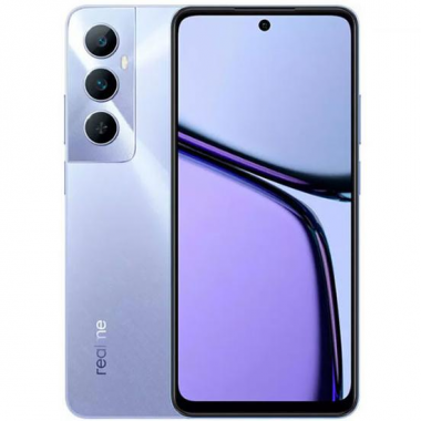 CELULAR REALME C6 RMX3910 DS/8RAM/256GB 50MPX/8MP 