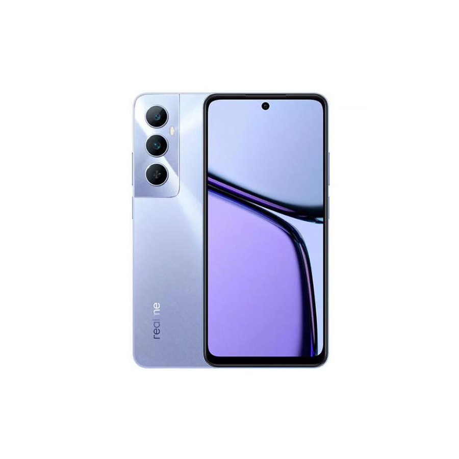 CELULAR REALME C6 RMX3910 DS/8RAM/256GB 50MPX/8MP 