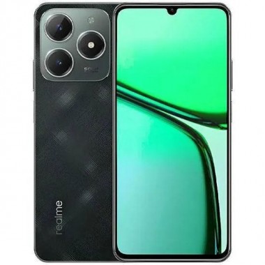 CELULAR REALME C6 RMX3930 DS/8RAM/256GB DARK GREEN