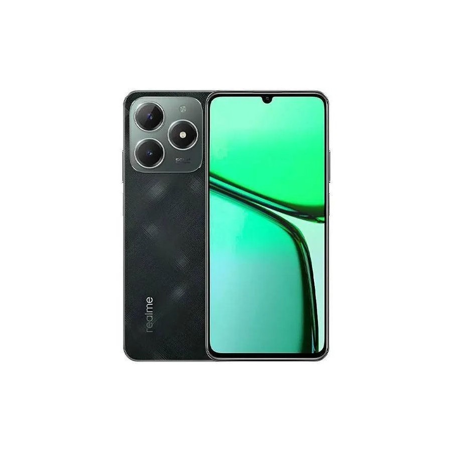 CELULAR REALME C6 RMX3930 DS/6RAM/256GB DARK GREEN