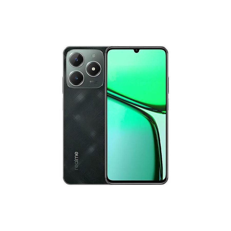 CELULAR REALME C6 RMX3930 DS/4RAM/128GB DARK GREEN