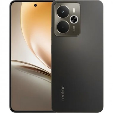 CELULAR REALME 14 RMX5070 5G DS/12RAM/256GB 6.67" TITANIUM