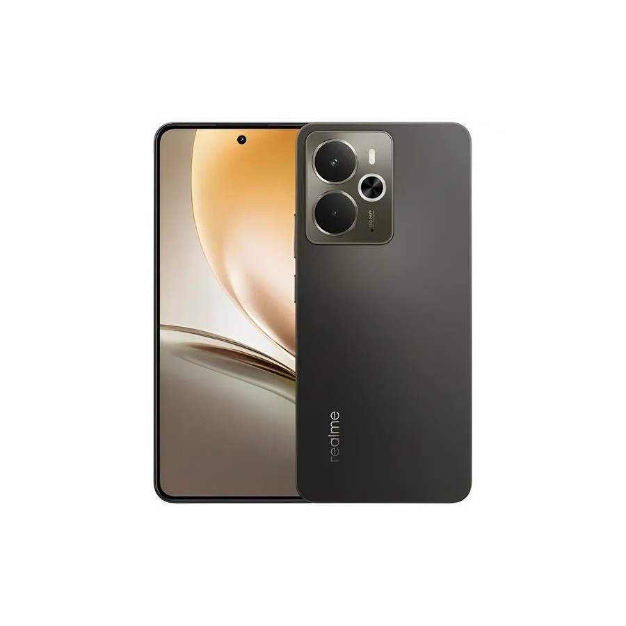 CELULAR REALME 14 RMX5070 5G DS/12RAM/256GB 6.67" TITANIUM
