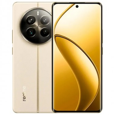 CELULAR REALME 12 PRO+ RMX3840 5G DS/8R/256GB 6.7" NAVIGATOR