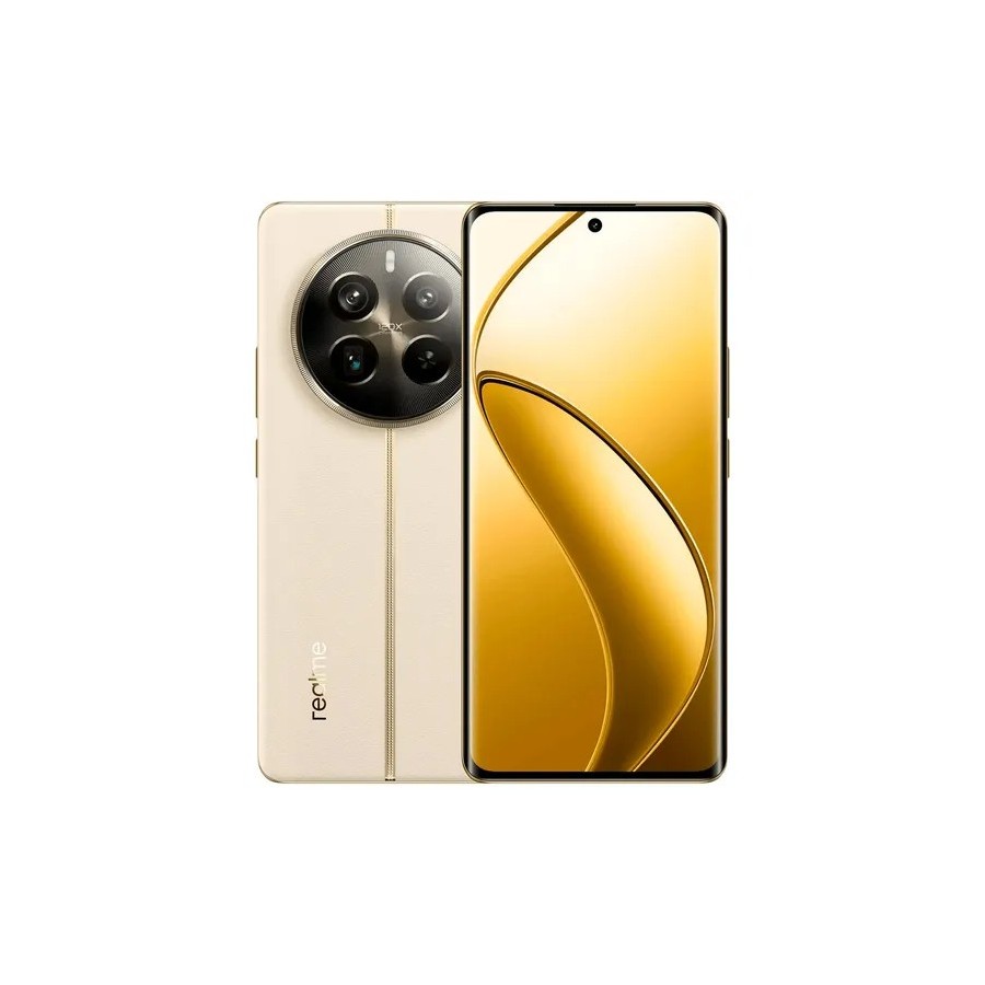 CELULAR REALME 12 PRO+ RMX3840 5G DS/8R/256GB 6.7" NAVIGATOR
