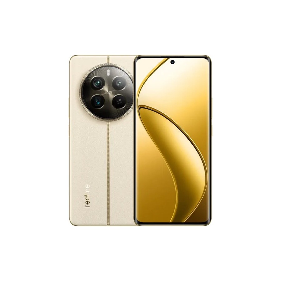 CELULAR REALME 12 PRO+ RMX3840 5G DS/12R/512GB 6.7" NAVIGATOR