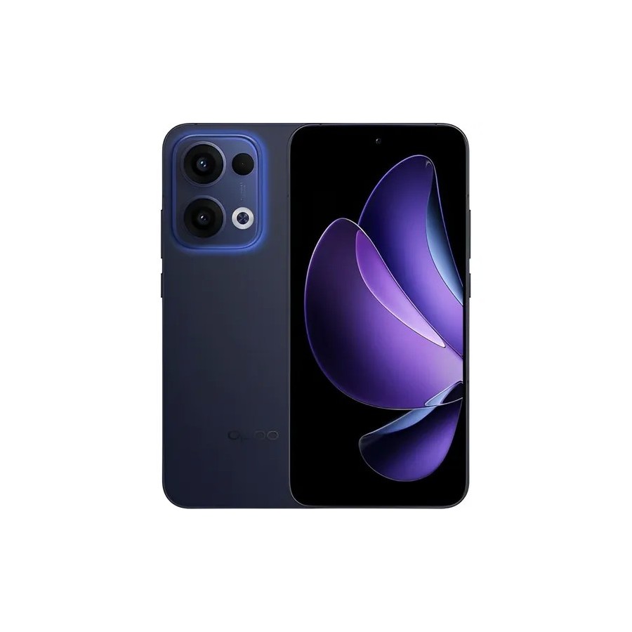 CELULAR OPPO RENO 13 5G DS/12RAM/512GB 6.7" LUMINOUS BLUE