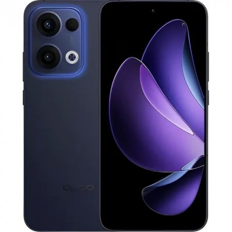 CELULAR OPPO RENO 13 5G DS/12RAM/512GB 6.7" LUMINOUS BLUE
