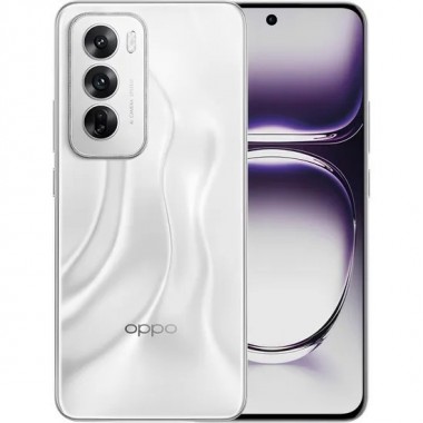CELULAR OPPO RENO 12 5G DS/12RAM/512GB 6.7" CINZA MERCURIO