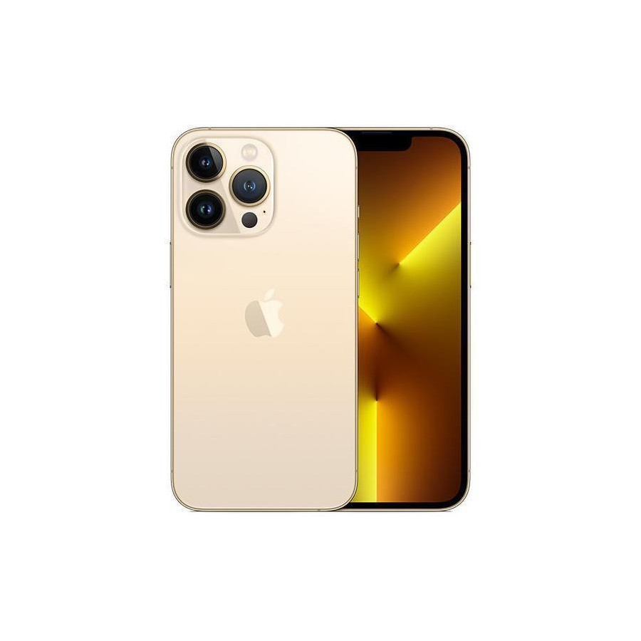 CEL APPLE IPHONE 13 PRO MAX 256 A2643 ZD/A GOLD *CPO*