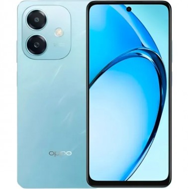 CELULAR OPPO A20 DS/4RAM/128GB 6.67" BLUE