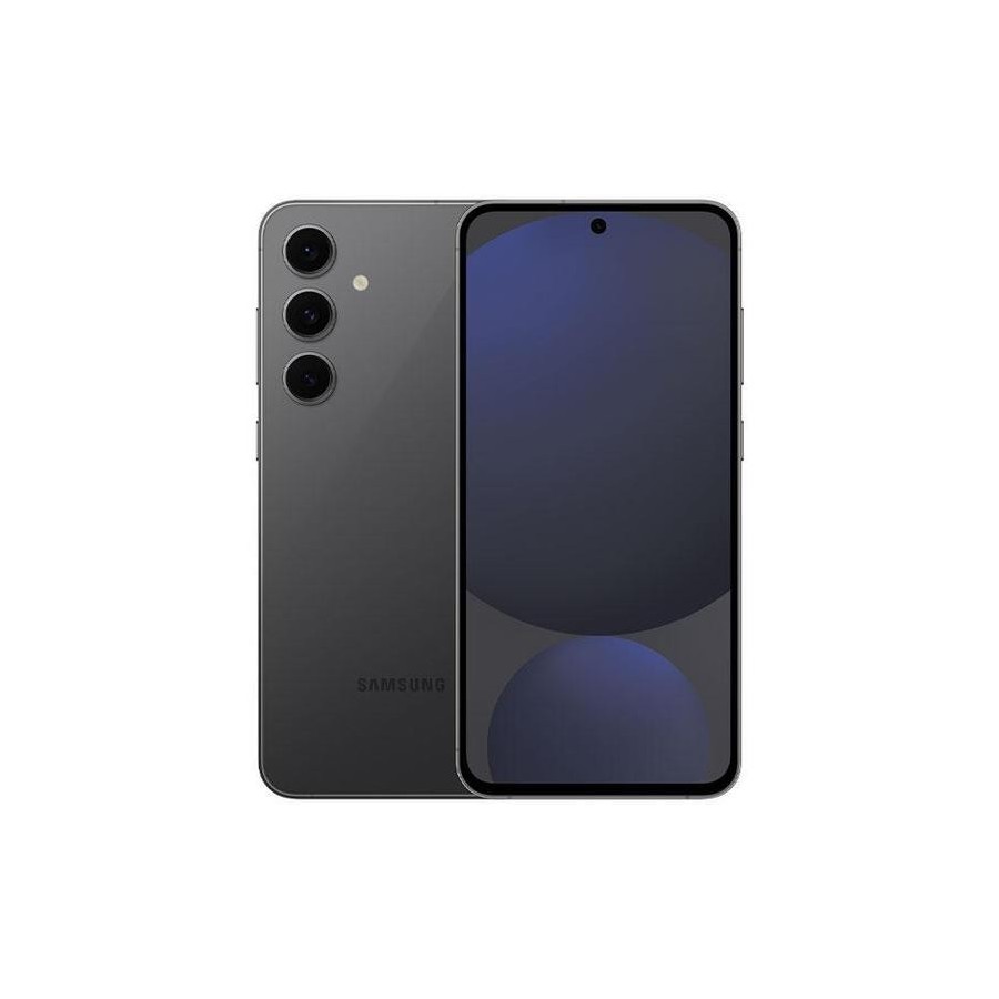 CELULAR SAMSUNG S24 FE S721B 5G DS/8RAM/256GB 6.4" BLUE