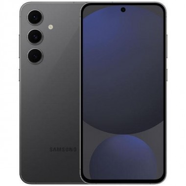 CELULAR SAMSUNG S24 FE S721B 5G DS/8RAM/512GB 6.4" GRAY