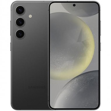 CELULAR SAMSUNG S24+ SM-S926B 5G DS/12RAM/256GB 6.6" BLACK