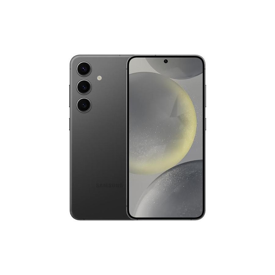 CELULAR SAMSUNG S24+ SM-S926B 5G DS/12RAM/256GB 6.6" BLACK