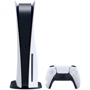Sony Playstation 5 - Standard - 825GB