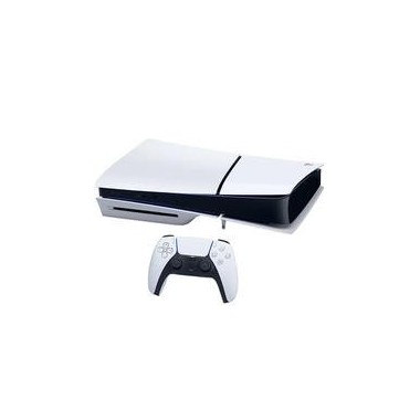 Sony Playstation 5 - Slim Standard - 1TB