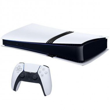 Sony Playstation 5 Pro - Digital Edition - 2TB