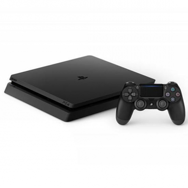 Sony Playstation 4 Slim - 1TB