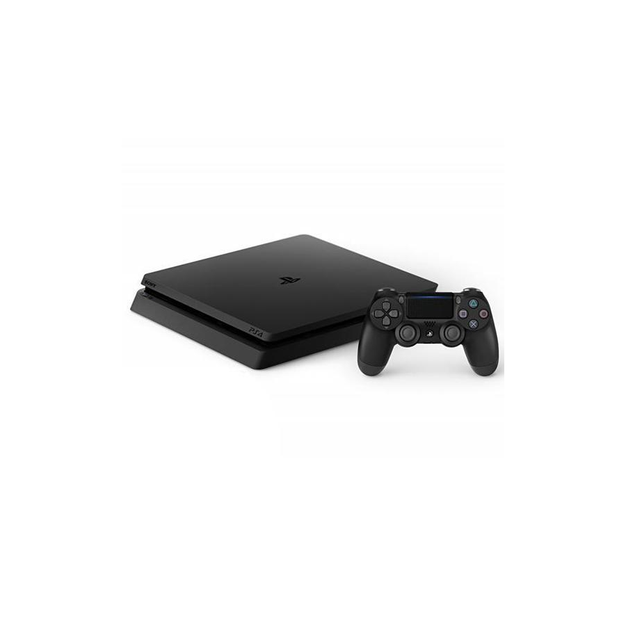 Sony Playstation 4 Slim - 1TB