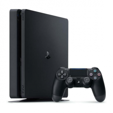 Sony Playstation 4 Slim - 1TB