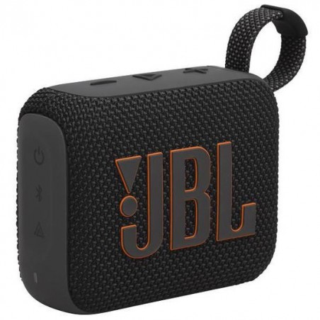 Parlante JBL Go 4